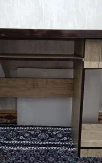 میز کامپیوتر MDF