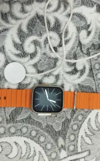 ساعت هوشمند
