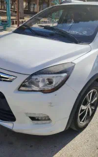 لیفان x50 اتومات مدل 94