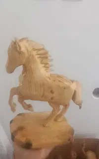 وسایل نو نو چوبی
