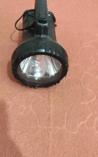 چراغ قوه