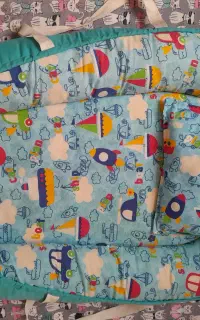 تشک گارد دار