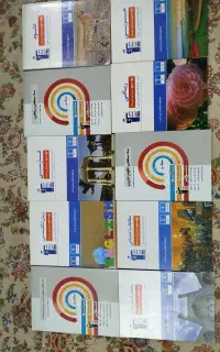 کتاب کانون قلم چی