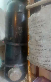 مخزن گاز مایع