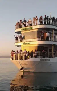 تور گروهی شاد و خفن وان ترکیه ویژه ۸ اردیبهشت