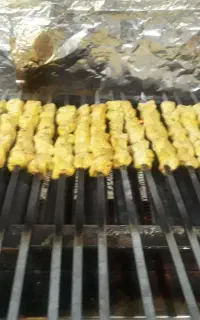 رستوران