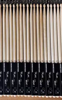 استیک درامز چوب درام اکبند 5A 7A