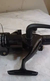 چوب و چرخ ماهیگیری مخصوص اسپین