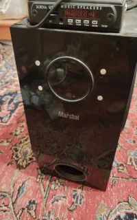 فروش ساب خانگی