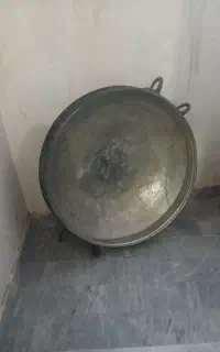 قزقن مس