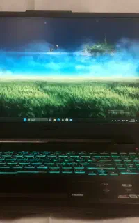 لپتاپ TUF GAMING F15 ایسوس