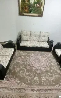 مبل راحتی