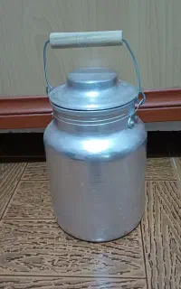دبه جای روغن روحی نو