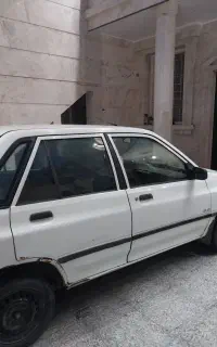 پراید صبا
