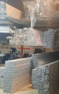مرکز فروش کرکره‌برقی‌ آریاصنعت