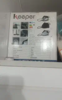 بخارشور