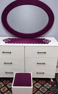 کمد و دراور