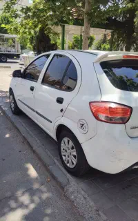 تیبا2 مدل 95