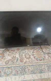 تلویزیون مارشال ۲۴ در حد نو