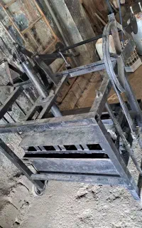 دستگاه بلوک زنی