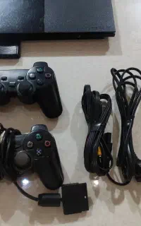 پلی استیشن 2 ps2