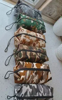 جامدادی ارتشی