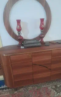 کنسول و میز تلویزیون