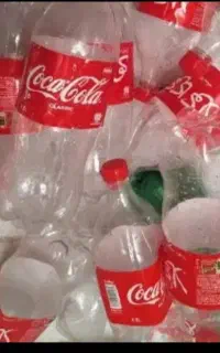 بطری خریدارم