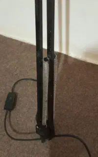 چراغ مطالعه