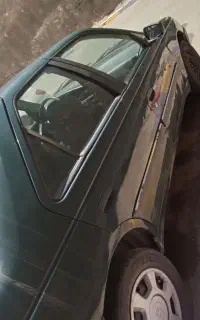 پژو Ardiدوگانه سوز (cng)