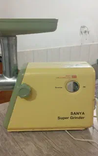 چرخ گوشت