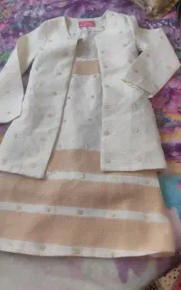 لباس مجلسی دخترانه