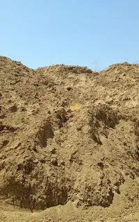 خاک رس درجه یک
