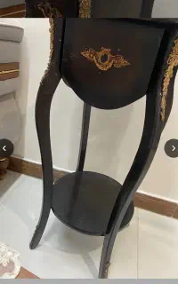 میز تلفن یا خاطره