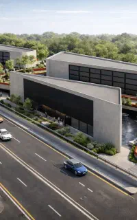 تدریس در حوزه معماری