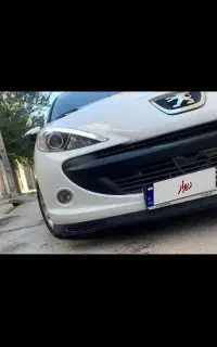 207 مدل 97