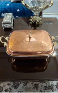 سوفله خوری مسی
