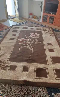 فرش 9متری فانتزی