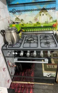 گاز نو