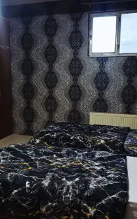 سوییت، هتل آپارتمان امیران