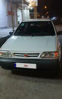 پراید ۹۶