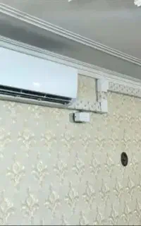 نصب تعمیرسرویس اسپلیت کولرگازی اسپیلت رحیم پور