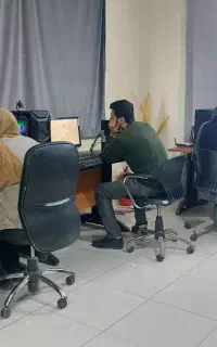 آموزش صفر تاصد کامپیوتر icdl شروع ۲۹ فروردین