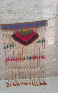 پرده