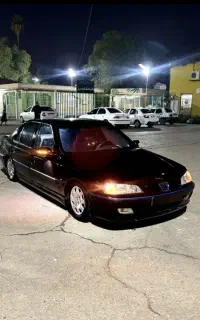 توجه ریکاوری واحیای رنگ خودرو  (بصورت سیار)