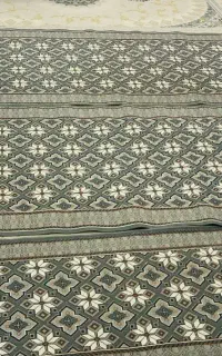 گلیم راه پله