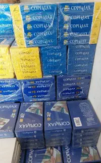 فروش ویژه کاغذ A3 A4 A5