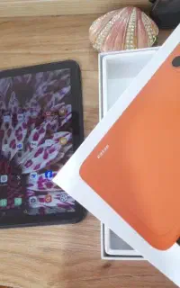 تبلت kittop حافظه ۲ تیربایت فول پک