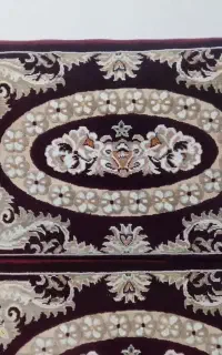 6 عدد پشتی