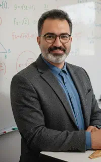 تدریس تخصصی ریاضی و فیزیک